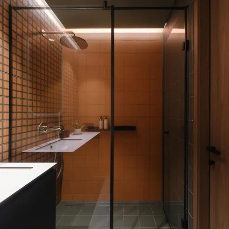 Apartment Orange *