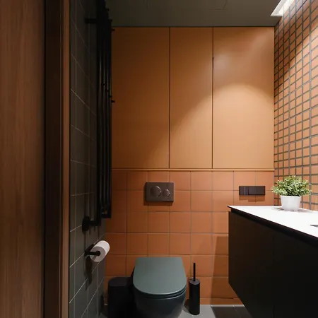 Apartment Orange Kaunas